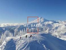 Video Mt. Baker