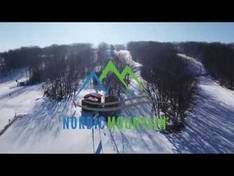 Video Nordic Mountain