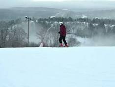 Video Åmåls Skicenter