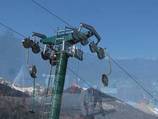 Skilift Coste
