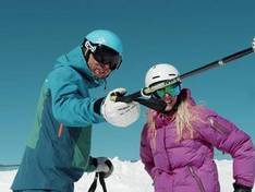 Video Hintertuxer Gletscher (Hintertux-gletsjer)