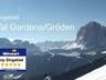 Film/video van het skigebied Gröden (Val Gardena)