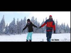 Video Lac Blanc