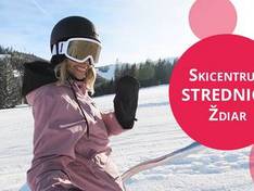 Video Strednica – Ždiar