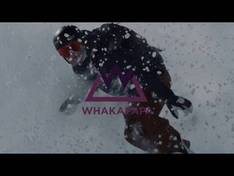 Video Whakapapa – Mt. Ruapehu