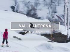 Video Andolla Ski – Alpe Cheggio
