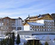 Aparthotel Das Alpenhaus Katschberg.1640