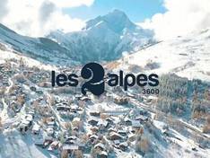 Video Les 2 Alpes