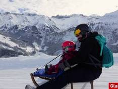 Video Elm im Sernftal