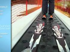 Video Schneeerlebniswelt Seestadt Aspern – Wenen