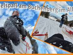 Video Buchenberg – Buching (Halblech)