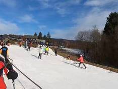 Video Brodok – Poráč