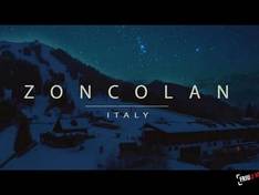 Video Zoncolan – Ravascletto/Sutrio