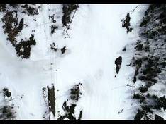 Video Camden Snow Bowl