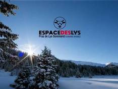 Video Praz de Lys/Sommand (Taninges/Mieussy)