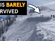 Video Tamarack Resort