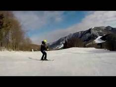 Video Fačkovské sedlo