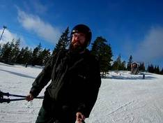 Video Fjällberget