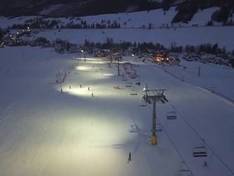 Video Strachan – Ždiar