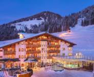 Apparthotel & Spa Talhof