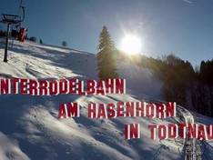 Video Hasenhorn – Todtnau