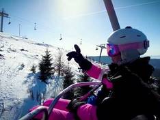 Video Plešivec – Abertamy