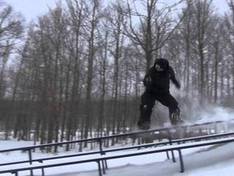 Video Montage Mountain Resort