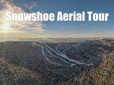 Video Snowshoe Mountain