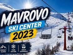 Video Mavrovo – Zare Lazareski