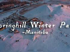 Video Spring Hill Winter Park