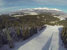 Video Lopušná dolina – Svit