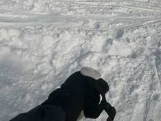 Video Whitecap Mountains