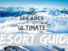 Video Les Arcs/Peisey-Vallandry (Paradiski)