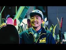 Video Muikamachi Hakkaisan