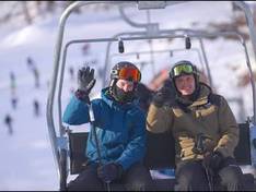 Video Caberfae Peaks