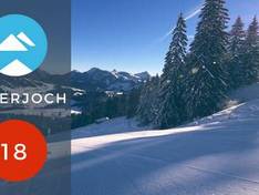 Video Spieserlifte – Unterjoch