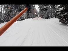 Video Gora Dolgaya – Nizhny Tagil