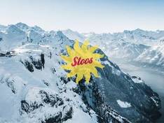 Video Stoos – Fronalpstock/Klingenstock