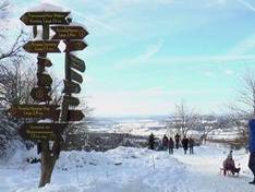 Video Hoher Meissner – Eschwege/Hessisch Lichtenau