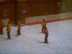 Video Qiaobo Ice and Snow World – Peking