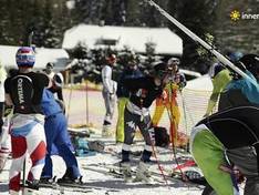 Video Innerkrems – Kremsbrücke (Krems in Kärnten)