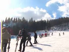 Video Stożek – Wisła