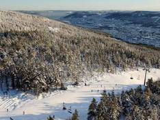 Video Drammen (Skimore)