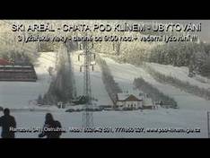 Video Chata pod Klínem – Ramzová