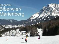 Video Biberwier – Marienberg