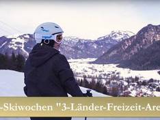 Video Lärchenhof – Erpfendorf