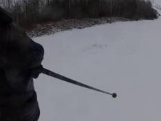 Video Georgian Peaks Club