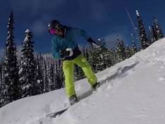 Video Great Northern Powder Guides