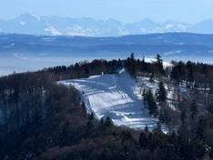 Video Ballon d'Alsace