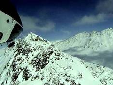 Video Yukon Alpine Heliskiing